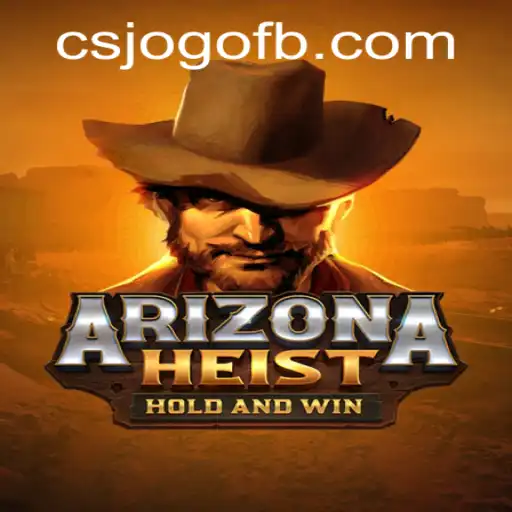 Descubra as Emoções de ArizonaHeist: O Jogo de Roubo no Deserto