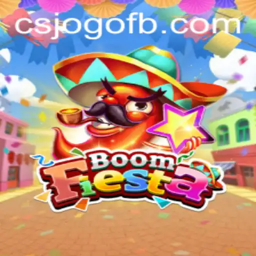 BoomFiesta: Explorando o Mundo Exuberante deste Jogo Inovador