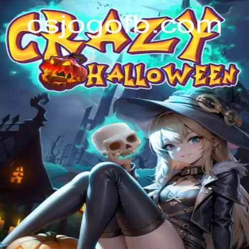 CrazyHalloween: O Jogo de Aventura Assustadora