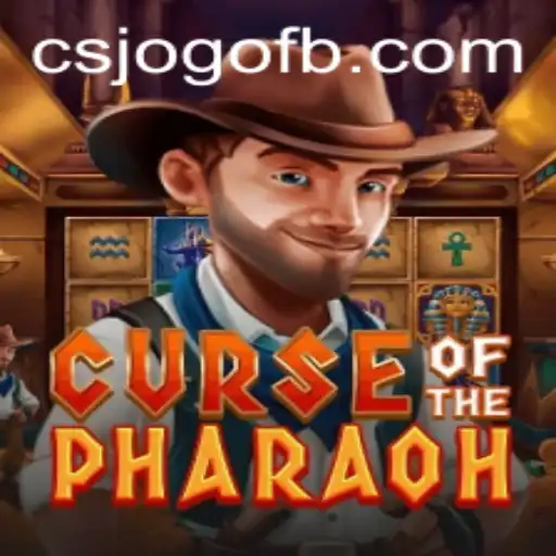 Descubra o Enigmático Mundo de CurseofthePharaoh