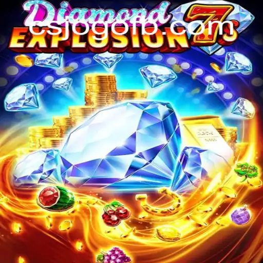 Descubra DiamondExplosion7s: O Novo Sensação dos Jogos Online