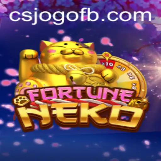 FortuneNeko: A Fascinante Jornada de Sorte e Estratégia no csjogo.com