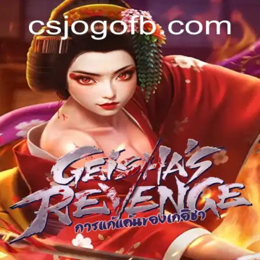 Descubra a Fascinante Jornada de GeishasRevenge