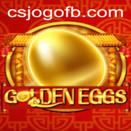 Descubra o Fascinante Mundo de GoldenEggs: Um Jogo Envolvente
