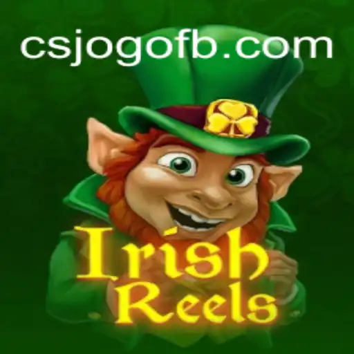 Descubra IrishReels: Um Jogo Fascinante Cheio de Tradições e Emoção