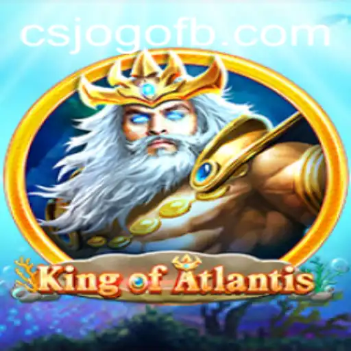 KingofAtlantis: Descubra o Novo Mundo Subaquático do Jogo em Destaque na csjogo.com