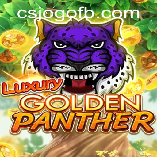 Descubra o Mundo Fascinante de LUXURYGOLDENPANTHER