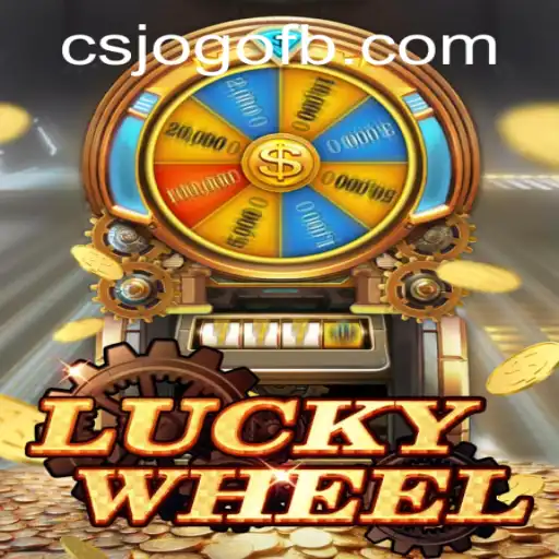 Descubra o Mundo do LuckyWheel: O Jogo de Sorte e Estratégia