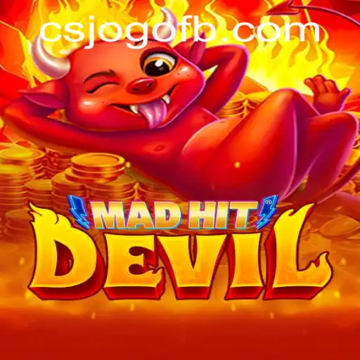 MadHitDevil: A Revolução no Mundo dos Jogos Online