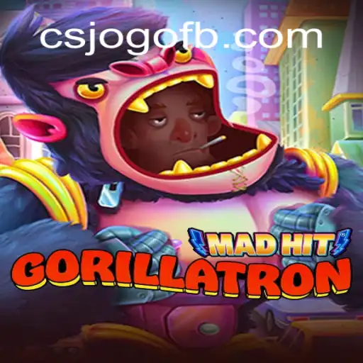 Descubra o Mundo de Aventura e Estratégia em MadHitGorillatron