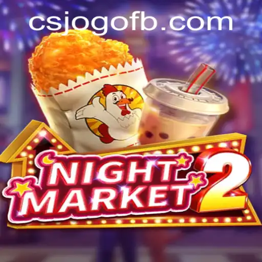 Explorando o Universo de NightMarket2: A Nova Sensação do csjogo.com