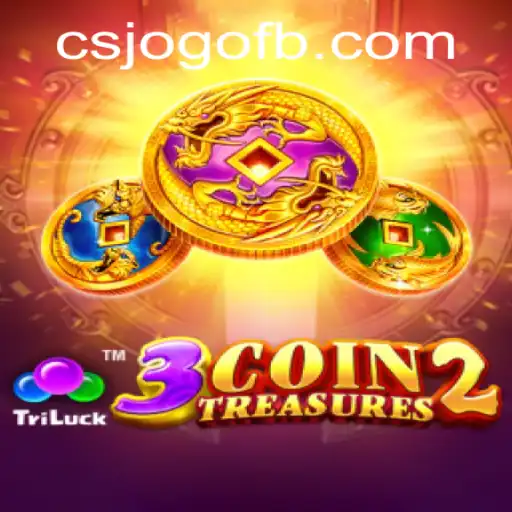 Explorando o Jogo 3CoinTreasures2: Aventuras e Regras
