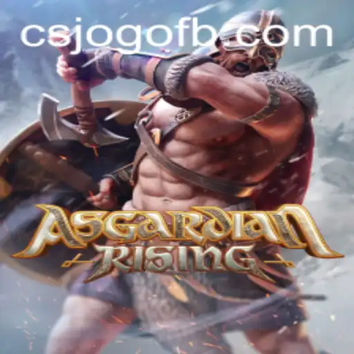 Descubra o Universo de AsgardianRising: Aventura e Estratégia no Mundo Nórdico