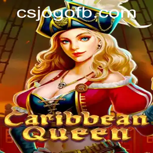 CaribbeanQueen: Uma Jornada Através dos Mares Tropicais