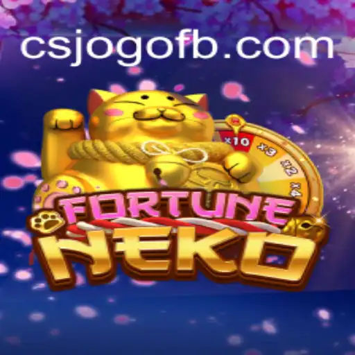 FortuneNeko: A Fascinante Jornada de Sorte e Estratégia no csjogo.com
