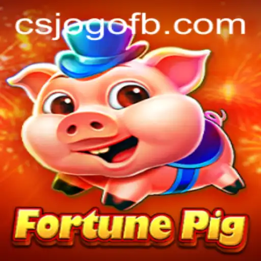 FortunePig: Uma Jornada Interativa de Sorte e Estratégia