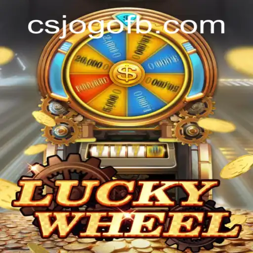 Descubra o Mundo do LuckyWheel: O Jogo de Sorte e Estratégia