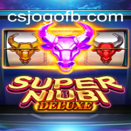 Descubra o Mundo Fascinante de SuperNiubiDeluxe