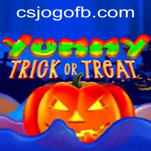 Descubra a Aventura Saborosa de YummyTrickorTreat: Mergulhe na Diversão e Estratégia