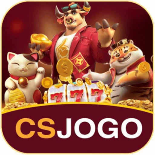 csjogo.com Logo