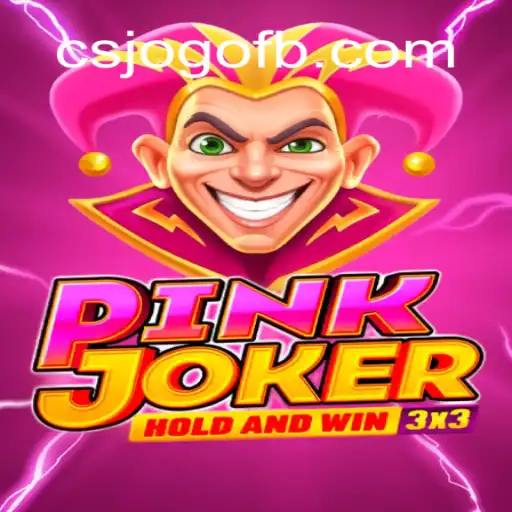Explorando o Mundo Envolvente de PinkJoker