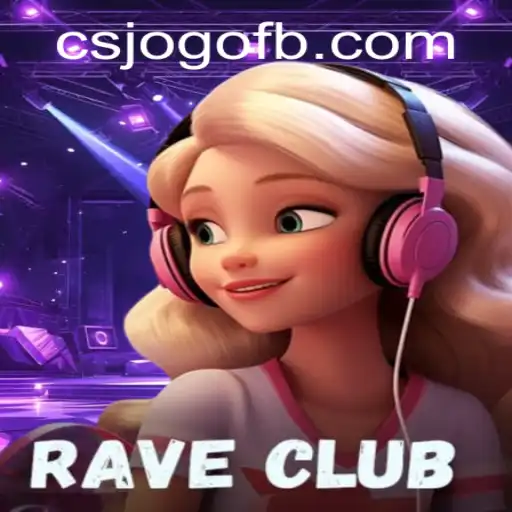 Descubra o Mundo de 'RaveClub': A Nova Sensação dos Jogos Online