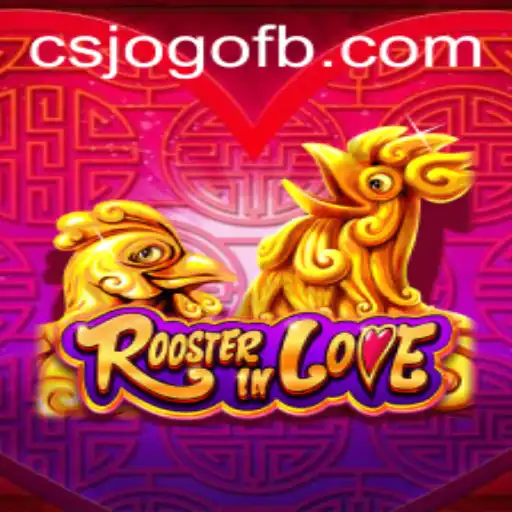 RoosterInLove: Mergulhe na Aventura Galinácea do csjogo.com