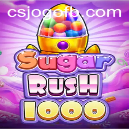 SugarRush1000: Descubra o Novo Fenômeno dos Jogos de Ação