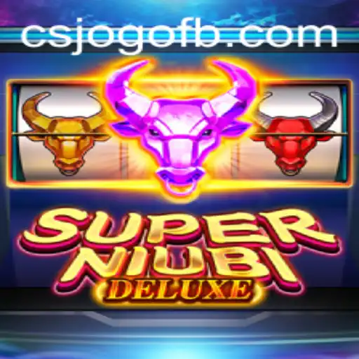 Descubra o Mundo Fascinante de SuperNiubiDeluxe