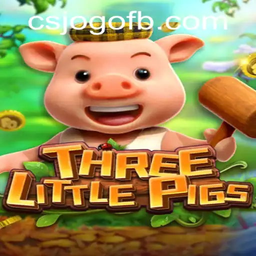 Explorando o Mundo do Jogo THREELITTLEPIGS