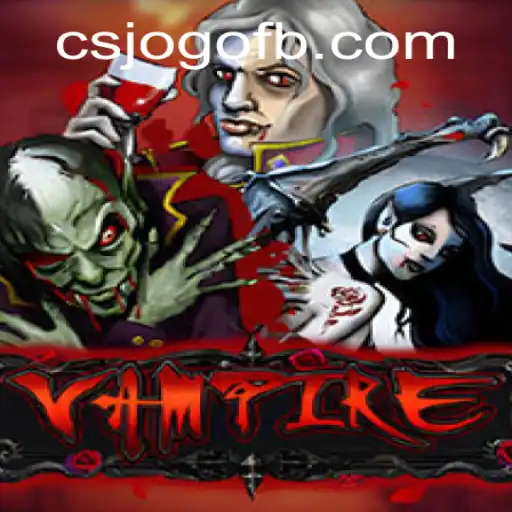Explorando o Mundo do Jogo Vampire: Uma Jornada Atraente no csjogo.com